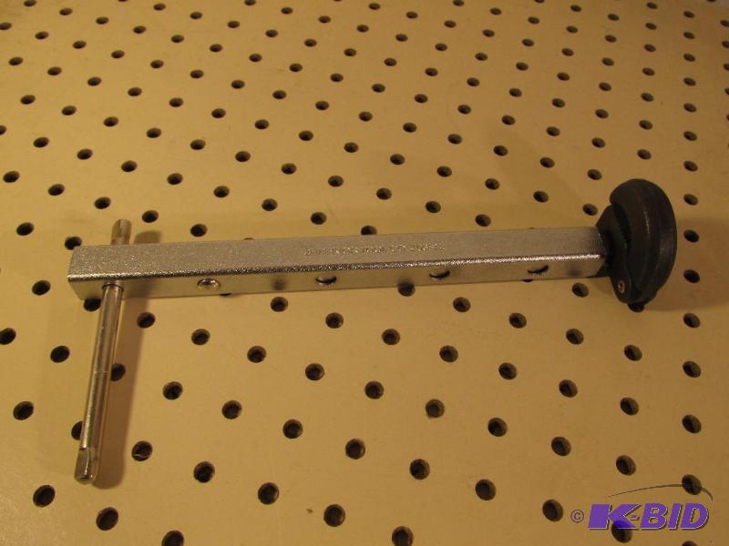 lot 138 image: Plumbers Wrench