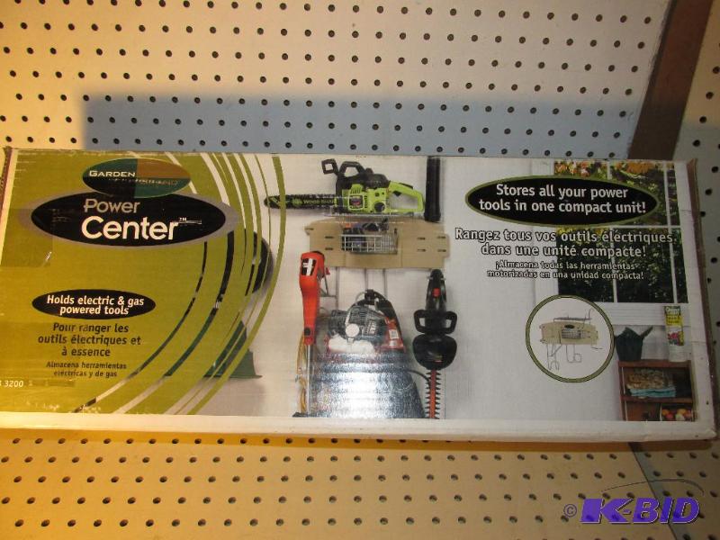 lot 63 image: Brand New in the Box - Power Center