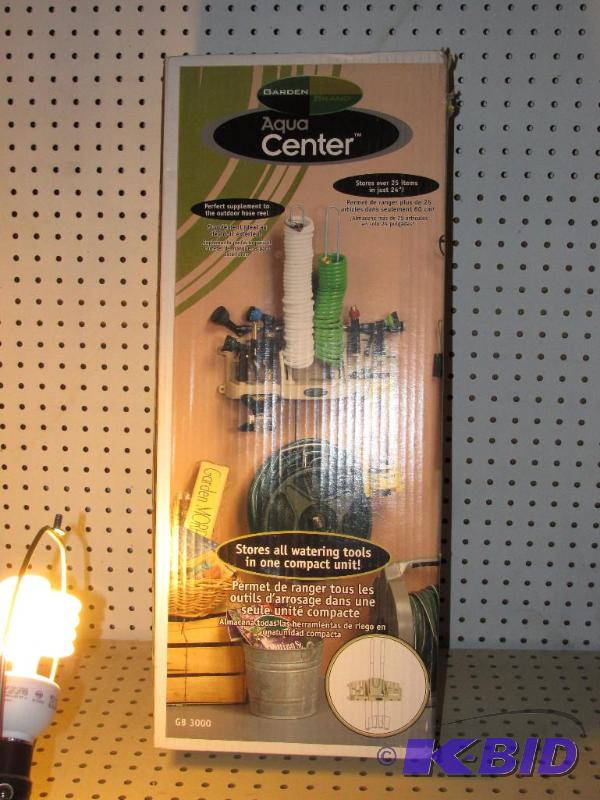 lot 65 image: Aqua Center