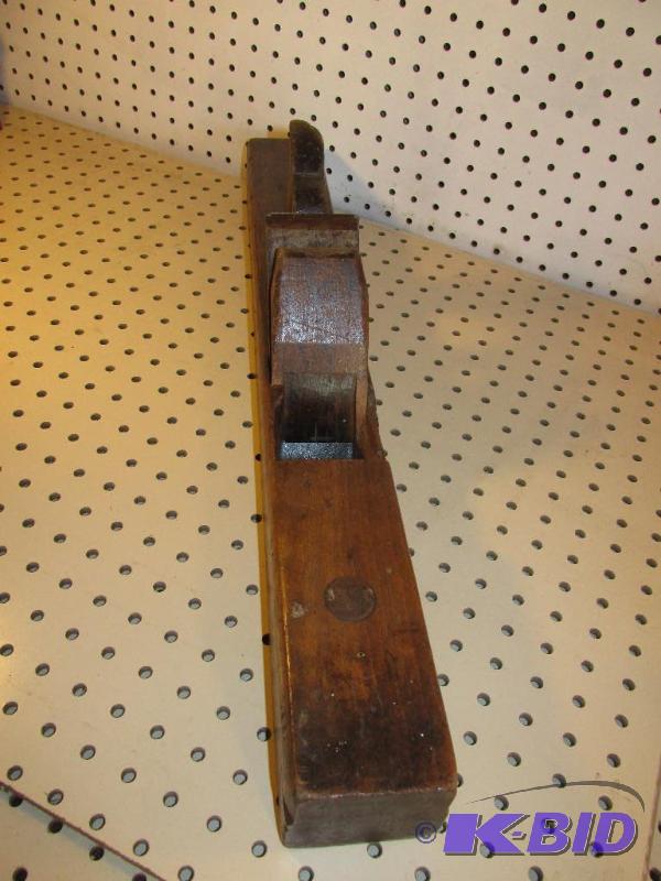 lot 88 image: Vintage Plane