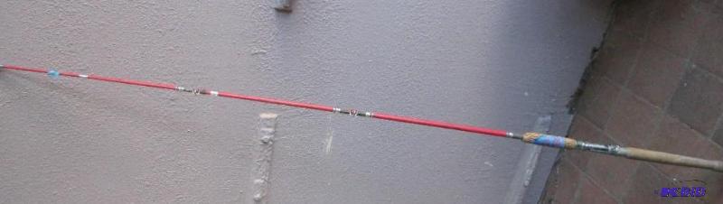 lot 168 image: Vintage fishing pole...