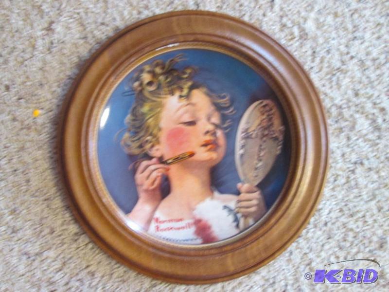 lot 272 image: Plate # 13170 knowles americas oldest name in...