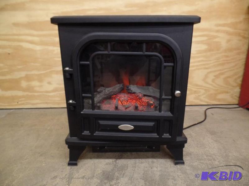 Electric FireplaceHeater