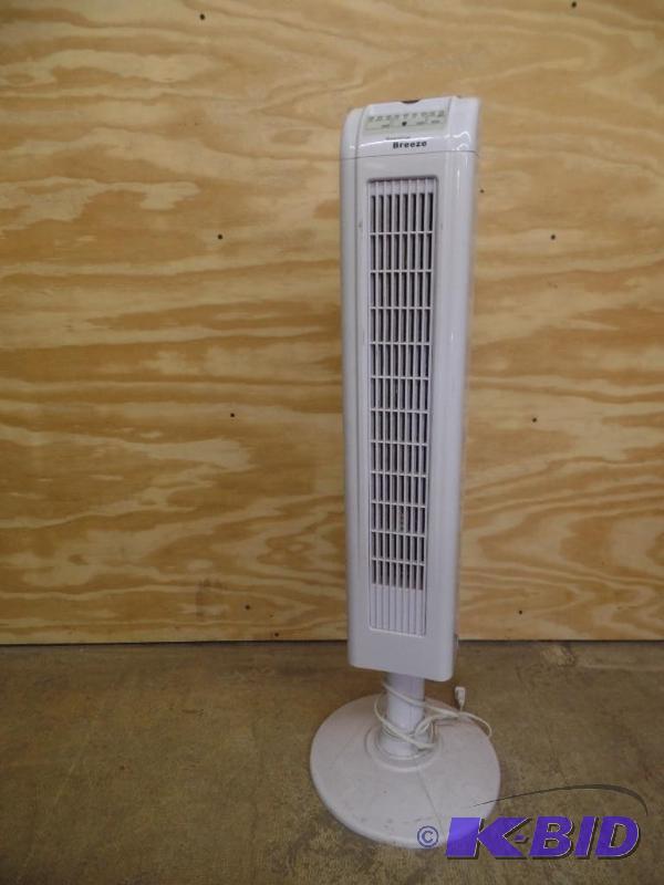 Tower Fan