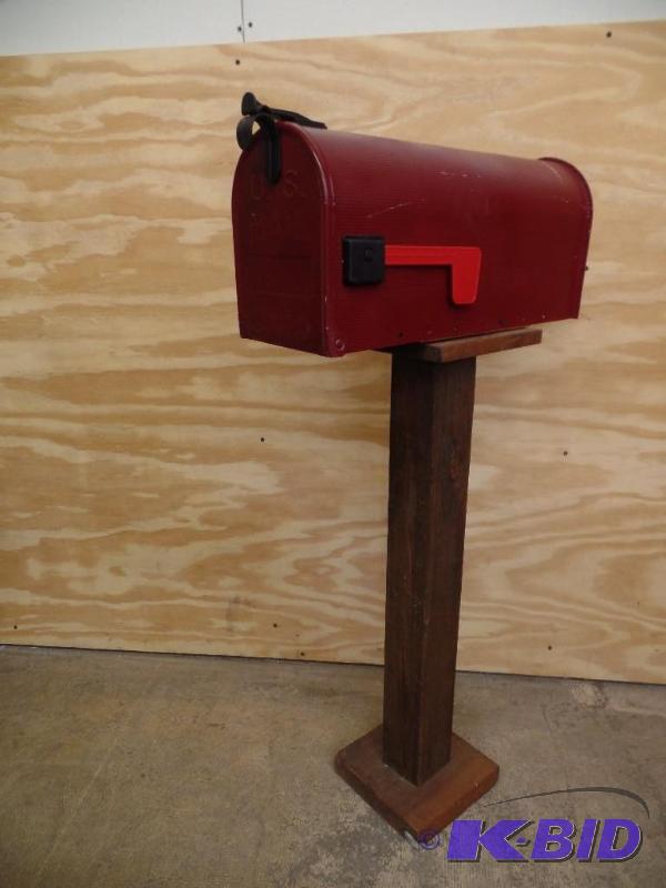 Mailbox