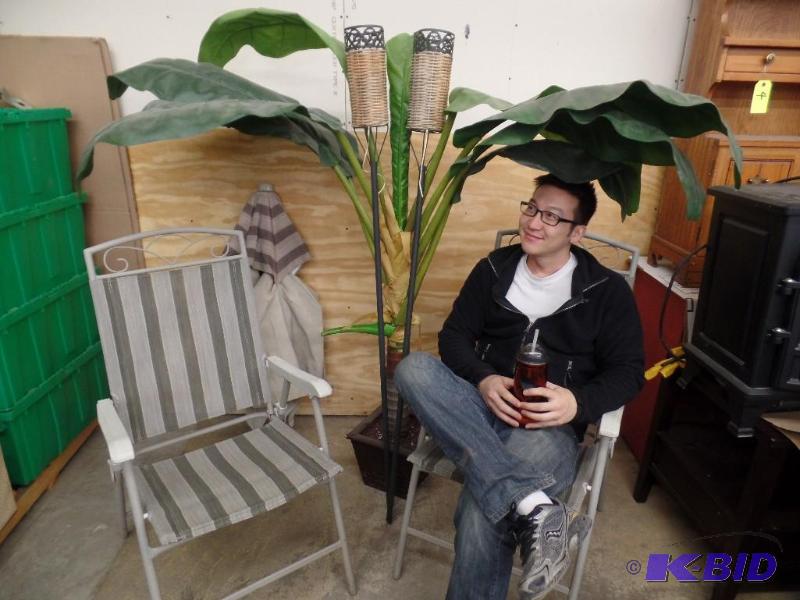 Patio Furniture