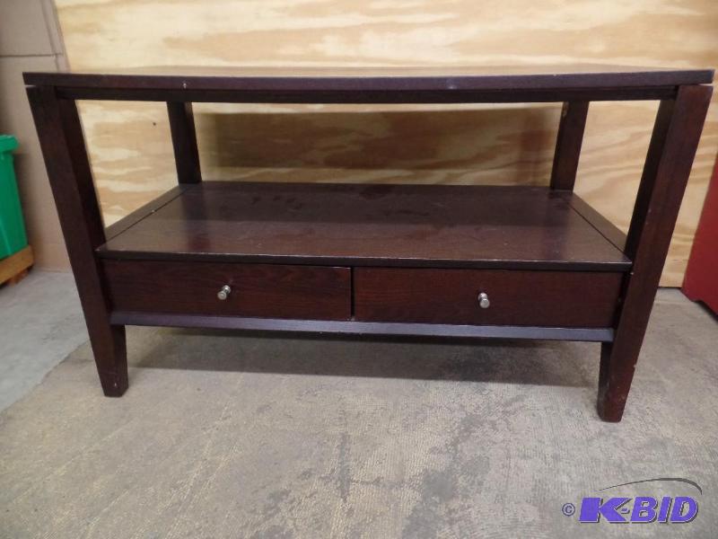 Entertainment Center