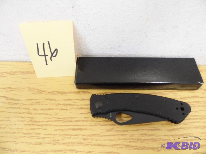 lot 46 image: Blade Tech