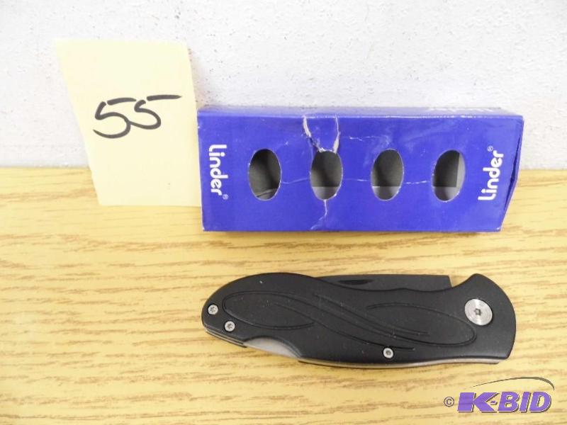 lot 55 image: Linder