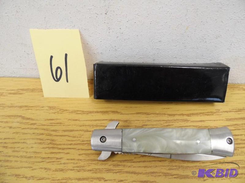 lot 61 image: Milano