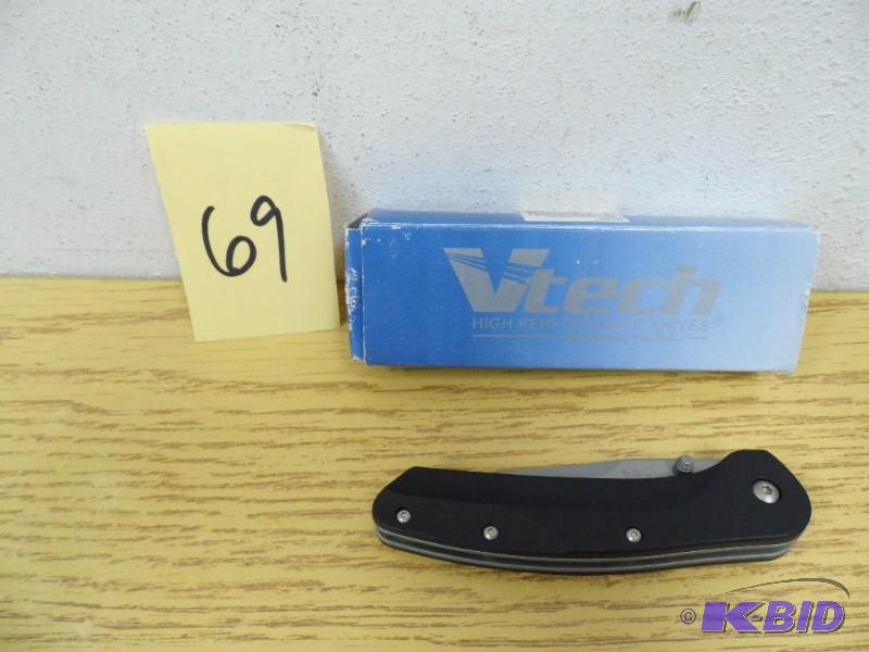 lot 69 image: V Tech