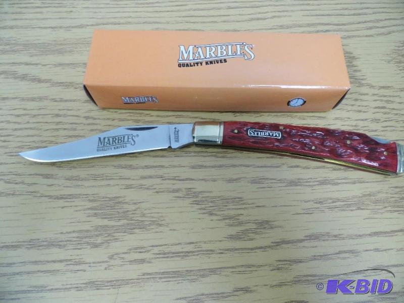 lot 7 image: Marbles