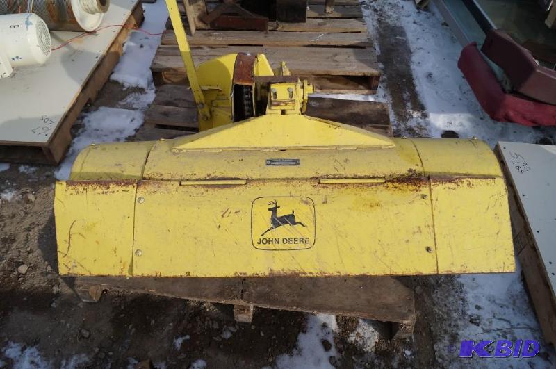 rototiller