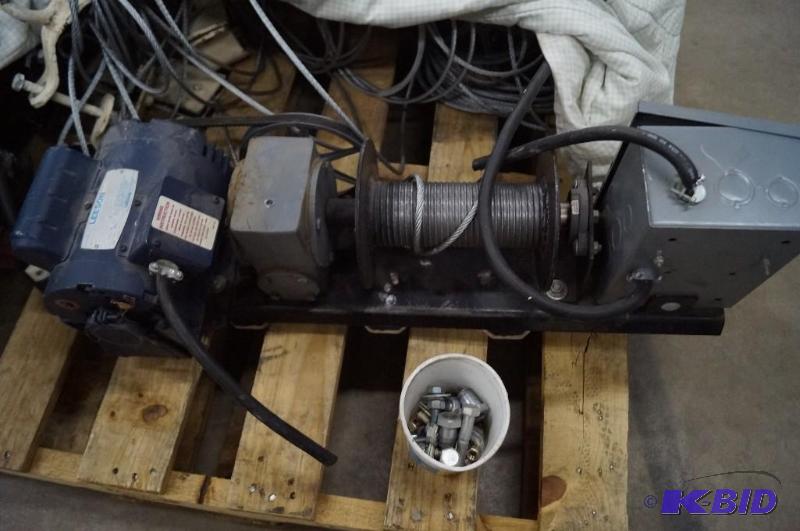 Winch