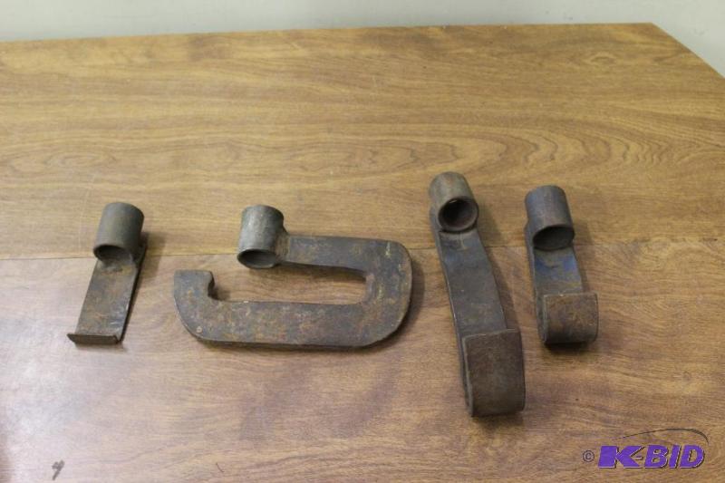 lot 171 image: Tools of Function Beyond My Knowledge