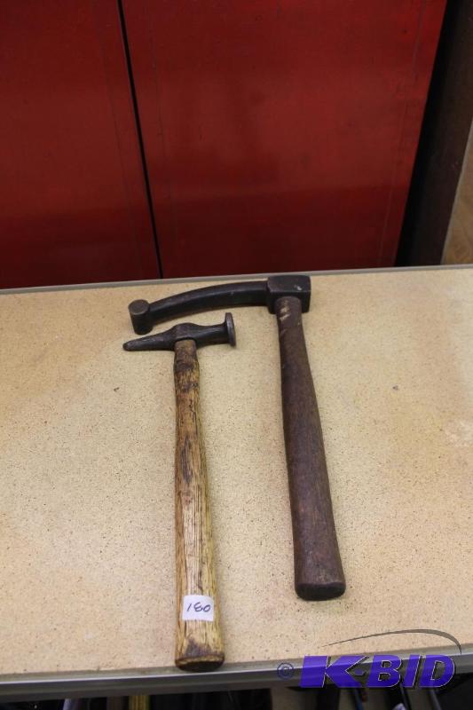 lot 180 image: Hammers