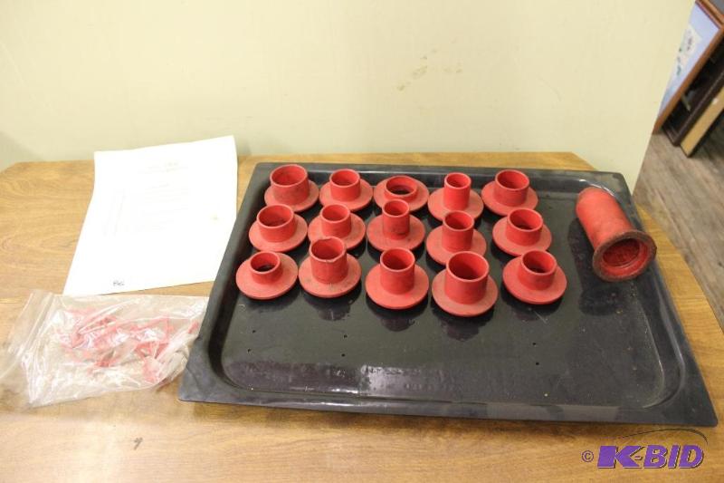 lot 86 image: Drive A Seal Seal Installer Set