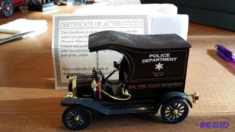 lot 55 image: NYPD #18