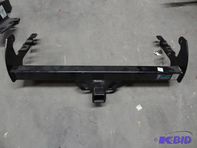 lot 6 image: Curtis receiver hitch. Fits Dodge Dakota 87 -...