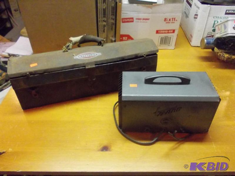 Terado&nbspPower Inverter (), Craftsman Too...