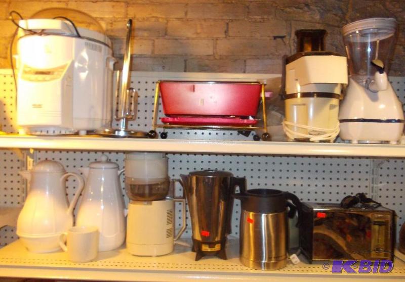 2-Shelves Assorted Cook &amp Bake Ware Bring...