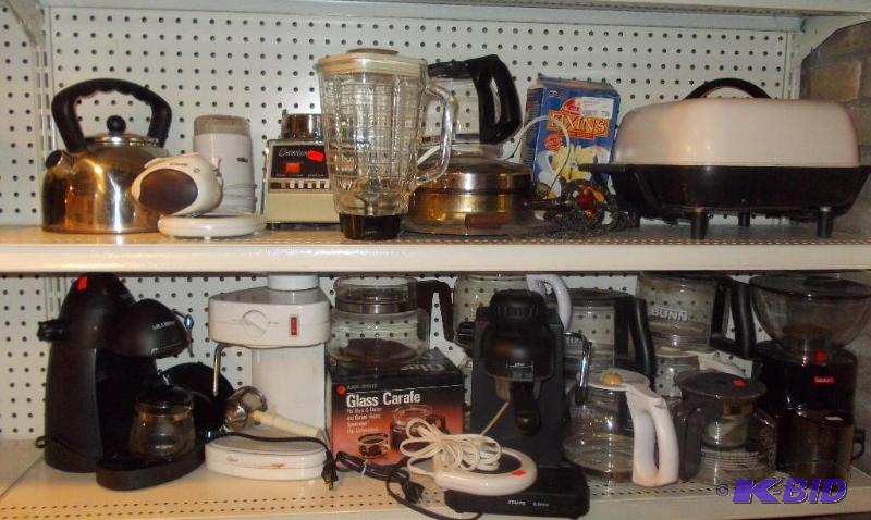 2-Shelves Assorted Cook &amp Bake Ware Bring...