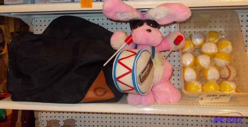 Bean Bags, Duffel BagBowling Bag, Energizer ...