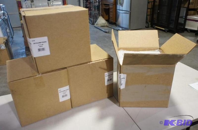 Roman 12 oz Paper Bowls - (4) Boxes total in ...