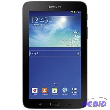 lot 2 image: Samsung Galaxy Tab 3 Lite 7" 8GB Android...