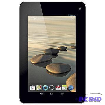 lot 4 image: Acer Iconia 7" 8GB Android Tablet  MSRP&...