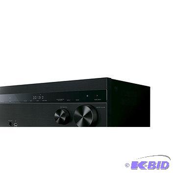 lot 8 image: Sony 1015-Watt 7.2-Channel AV Receiver MSRP ...