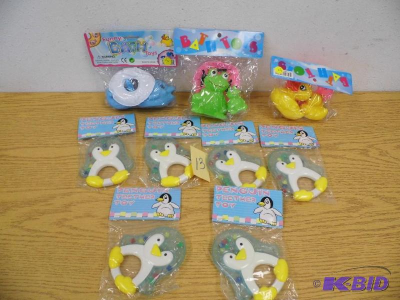 Baby Toys