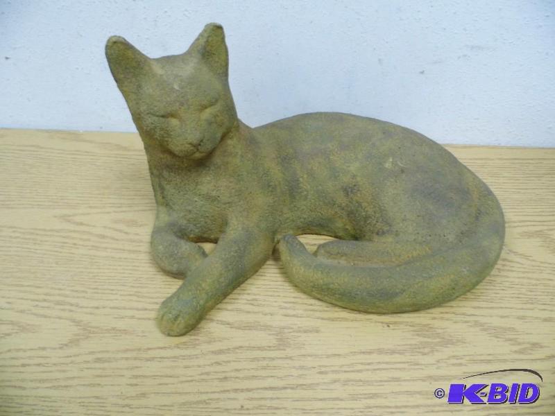 16 Serenity Cat