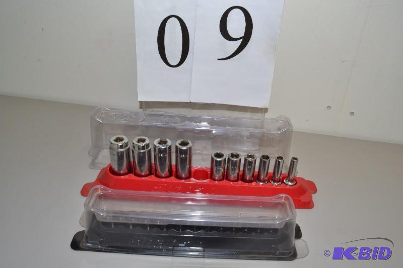 lot 9 image: Mac sockets