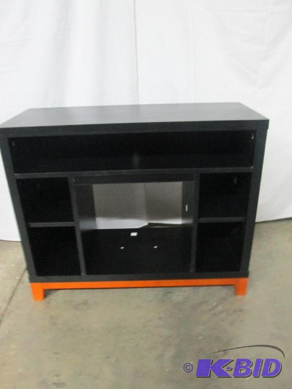 Electric Fireplace Mantle