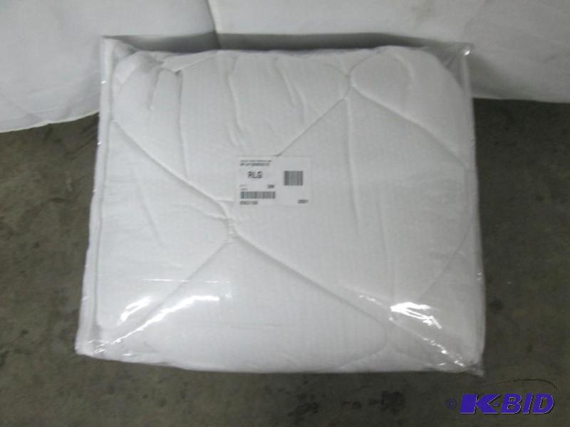 IsoCool Mattress Pad