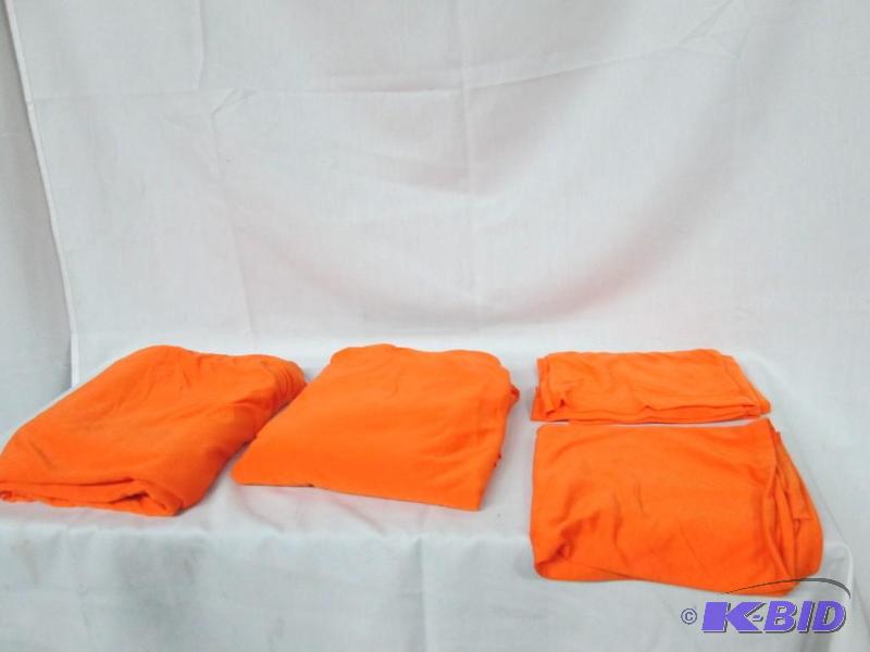 Jersey Full Sheet Set