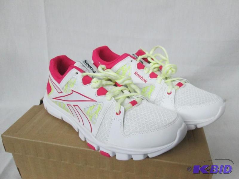 Reebok Womens Yourflex Trainette 4 Running Shoe
