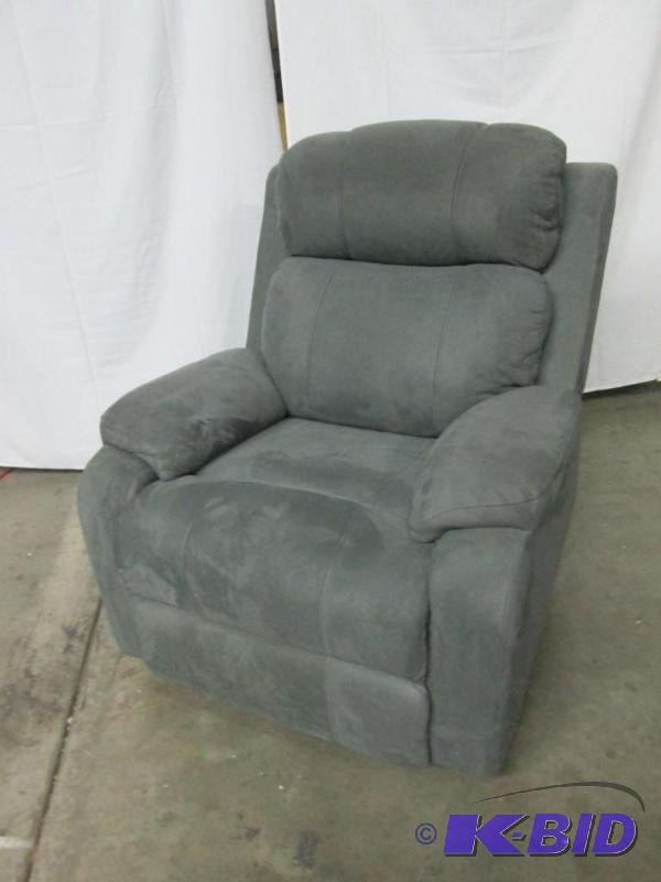McLeland Design Hamilton Recliner