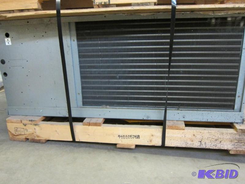 McQuay Industrial Heat Pump
