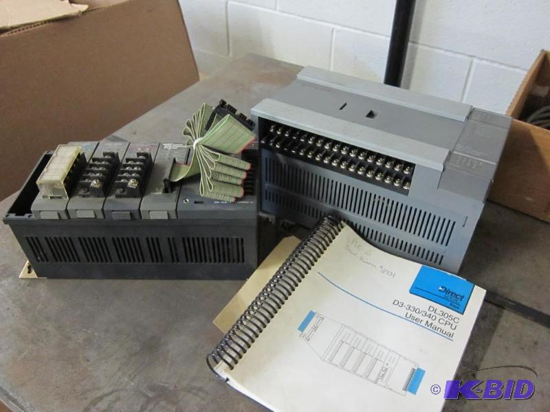 Processing Units