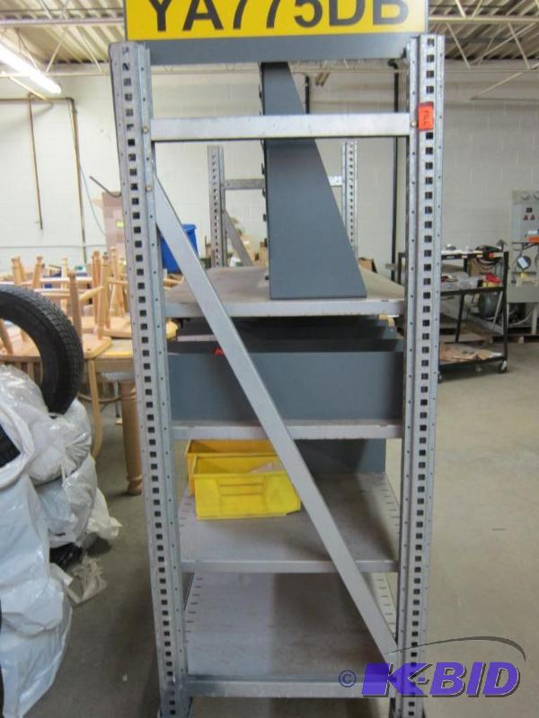 Heavy Duty Cart