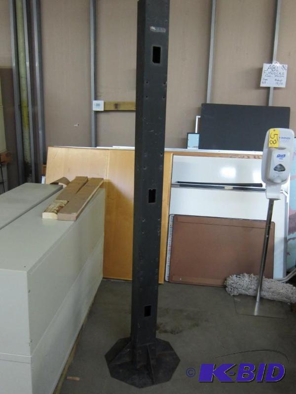 Heavy Duty Stand