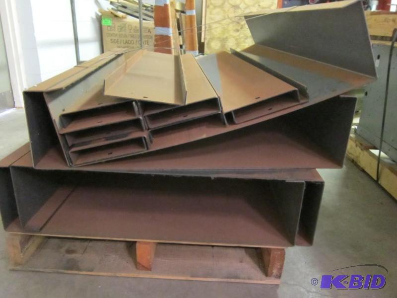 Steel Beams