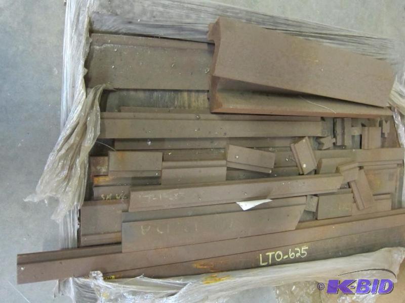 Hydraulic Press Accessories