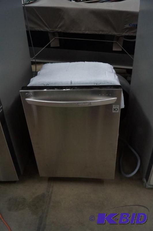 Dishwasher