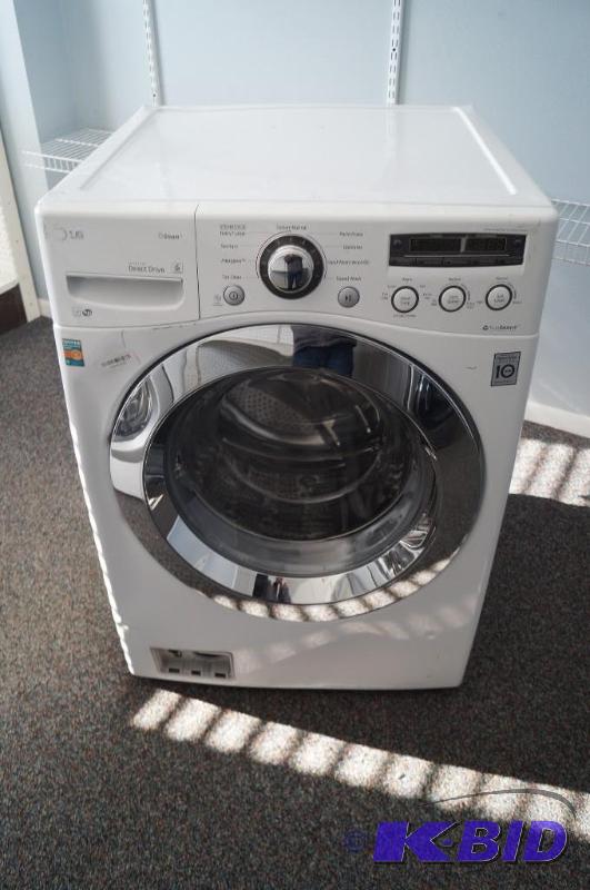 Washer