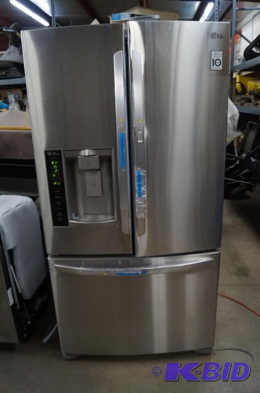 Refrigerator
