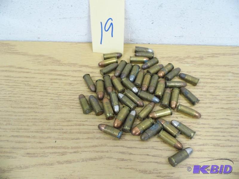 32 Smith & Wesson