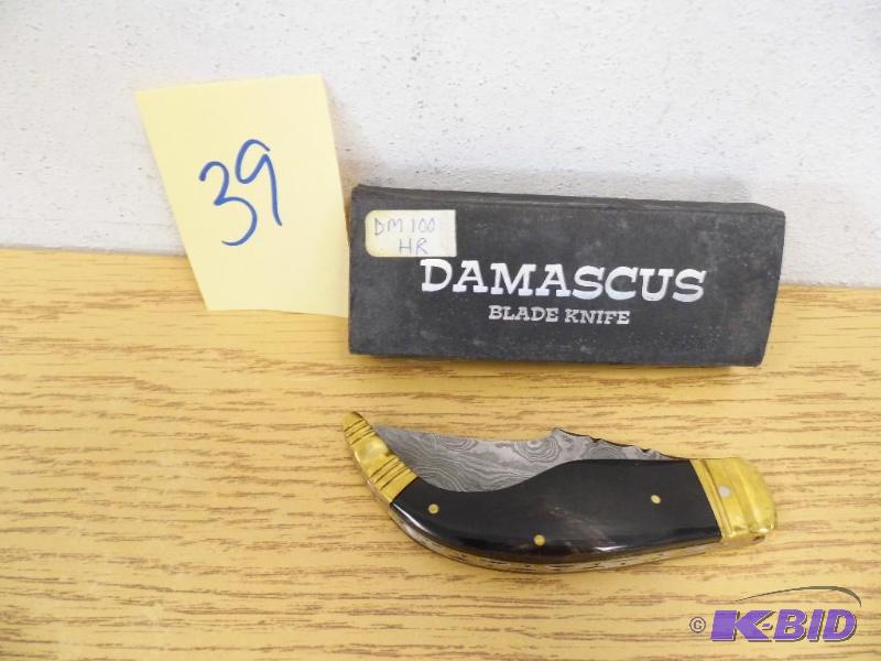Damascus